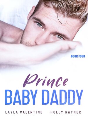cover image of Prince Baby Daddy, Book Four